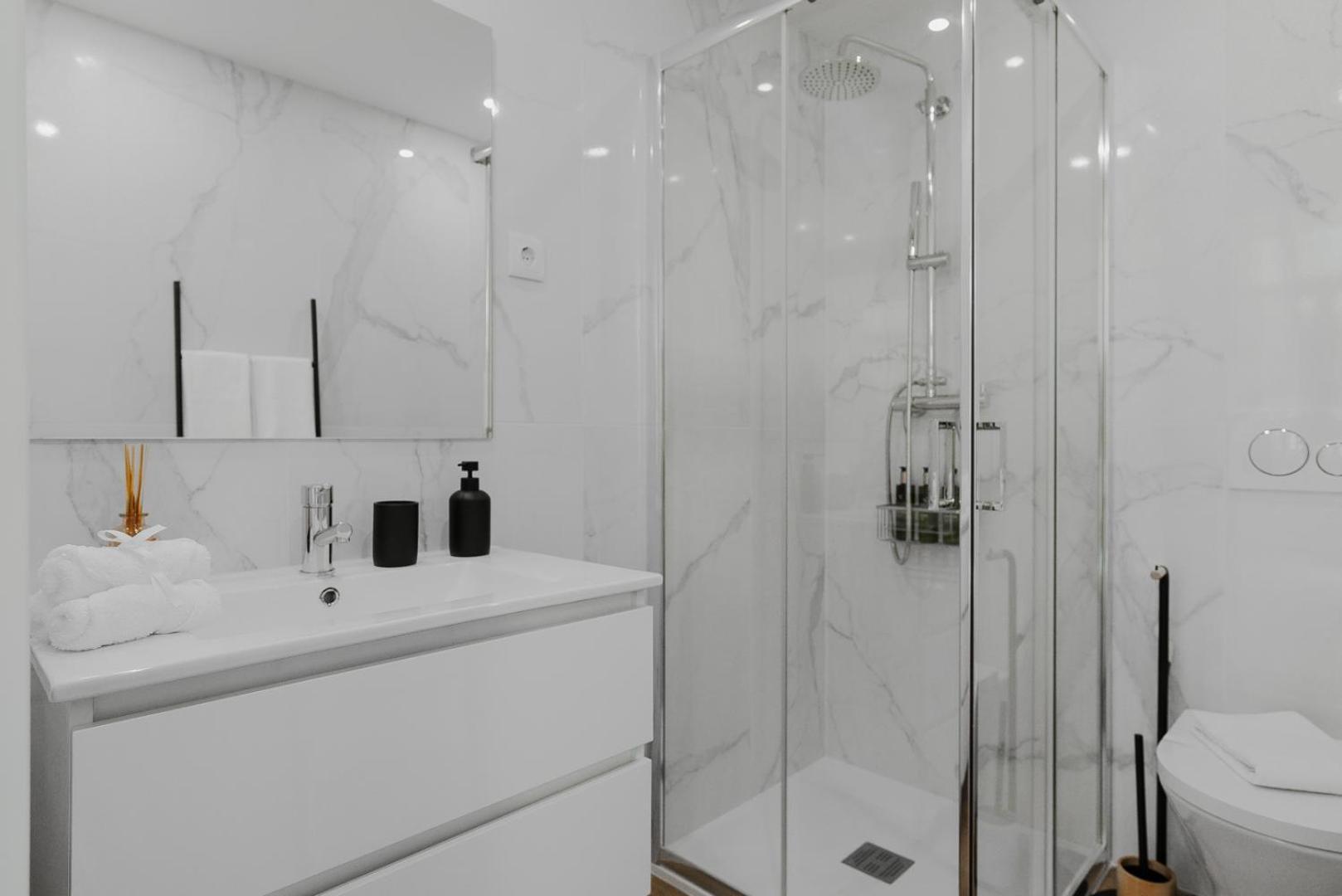 Apartamento Charming Central Studio With Ac, Next To Metro Station OOporto Exterior foto